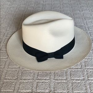 Cuyana Panama hat